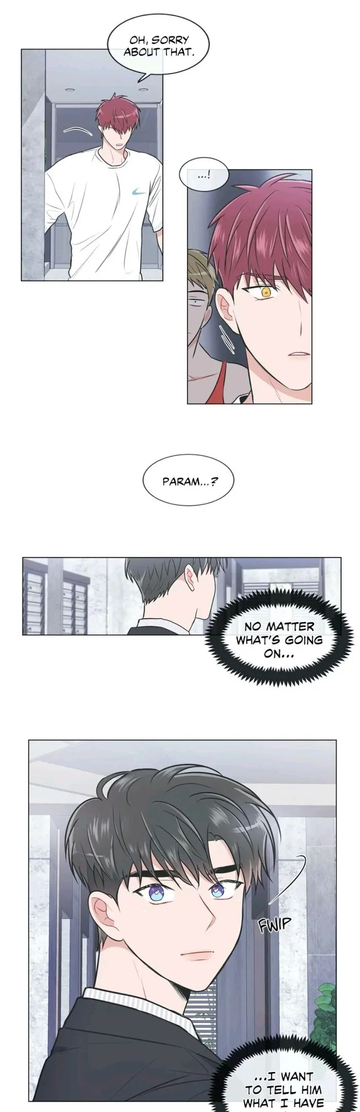 Anti P.T. - Chapter 45 Page 10
