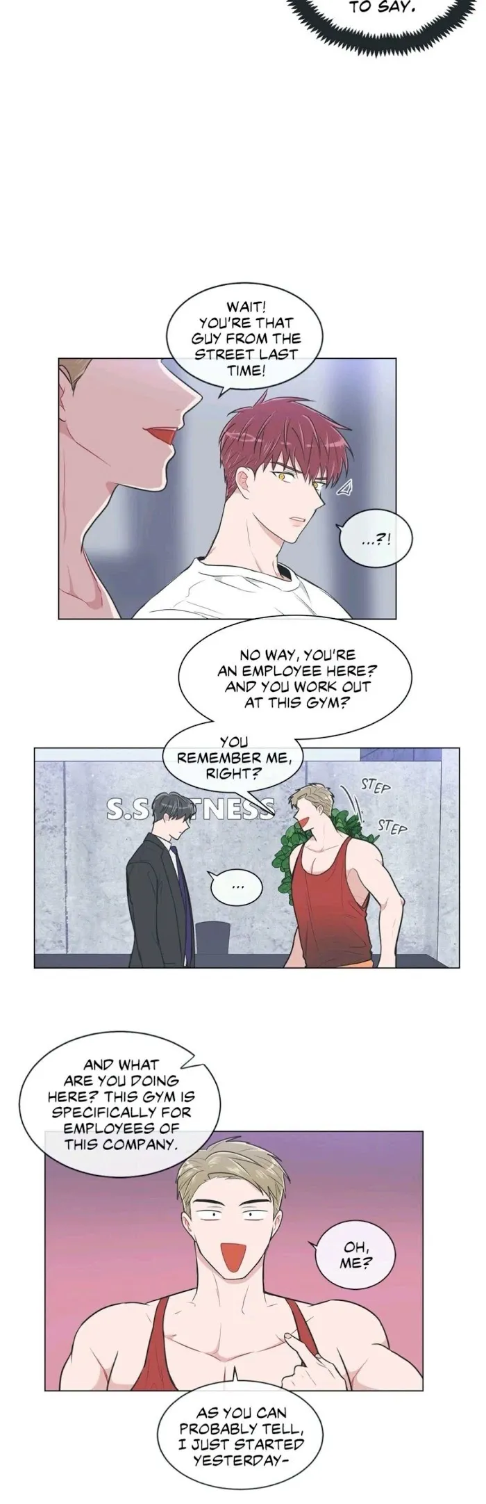 Anti P.T. - Chapter 45 Page 11
