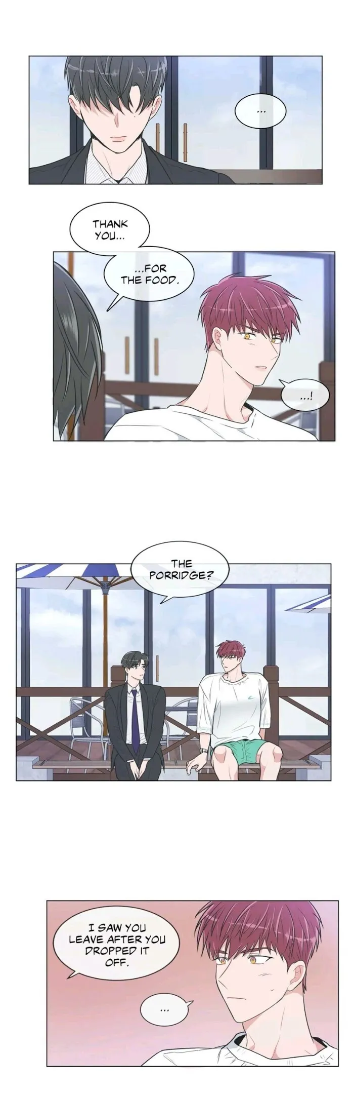 Anti P.T. - Chapter 45 Page 13