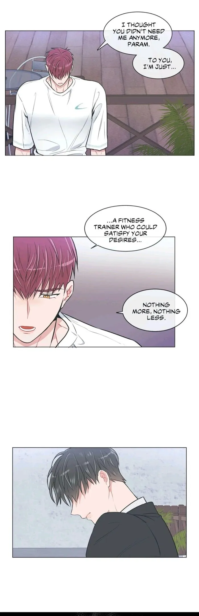 Anti P.T. - Chapter 45 Page 15