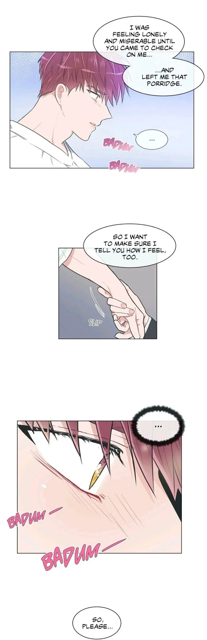Anti P.T. - Chapter 45 Page 18