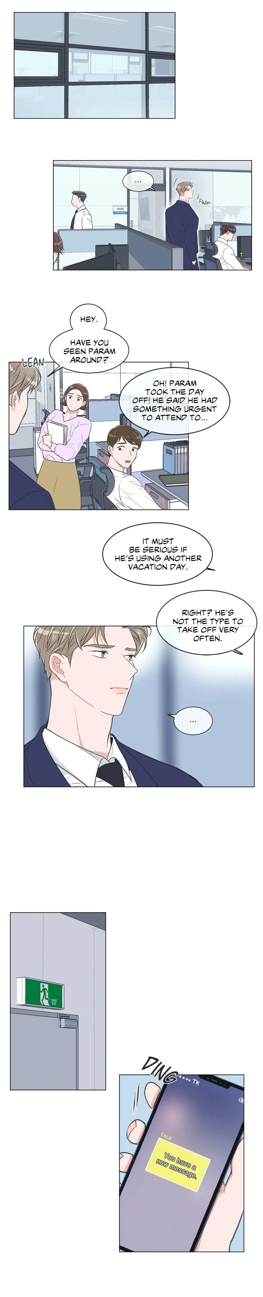 Anti P.T. - Chapter 46 Page 2