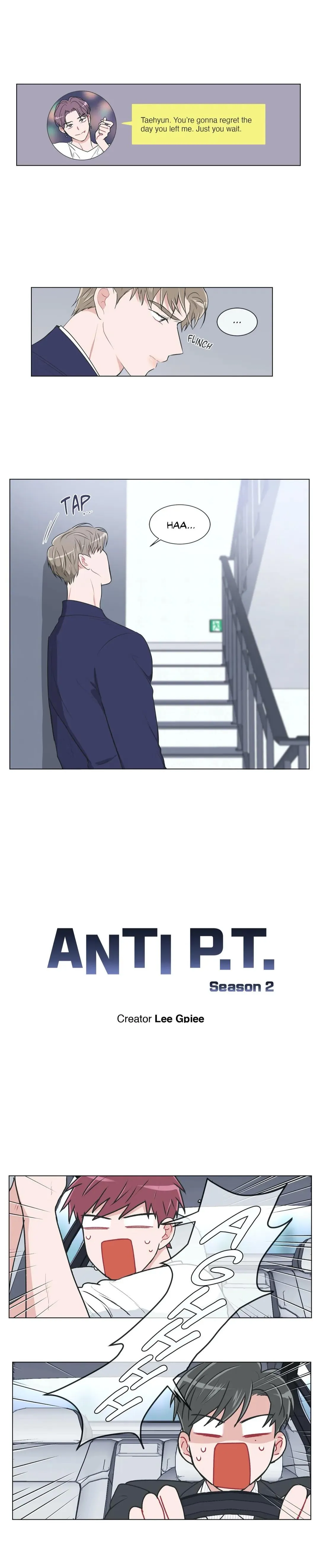 Anti P.T. - Chapter 46 Page 3