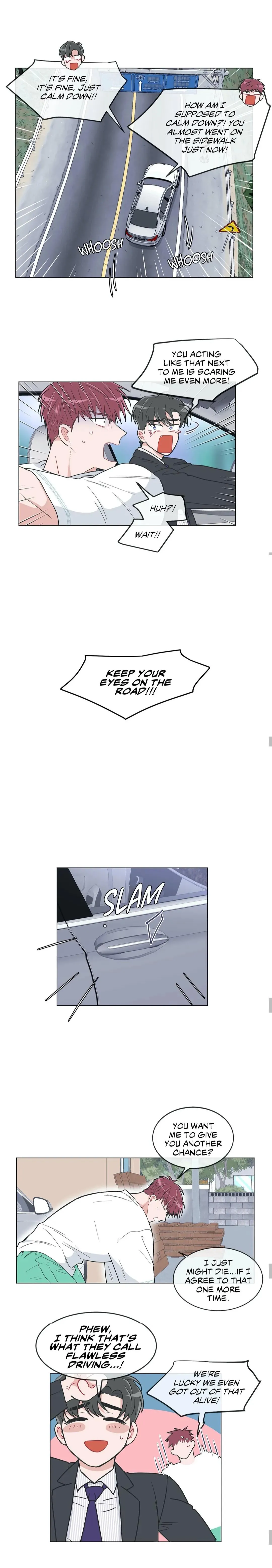 Anti P.T. - Chapter 46 Page 4
