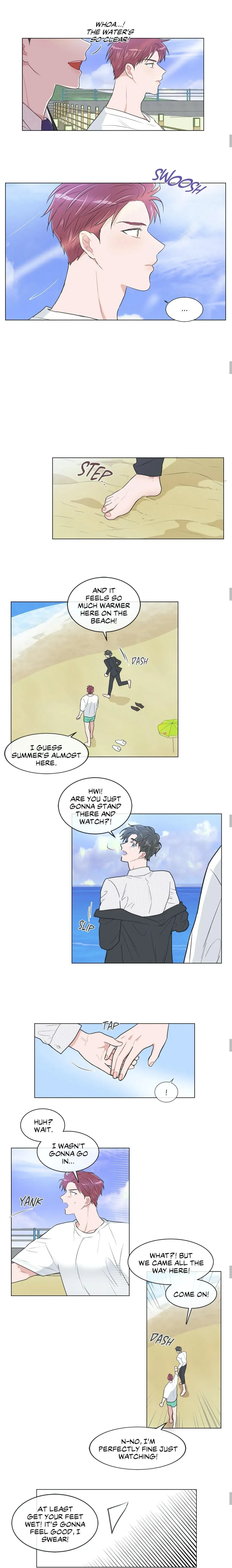Anti P.T. - Chapter 46 Page 6