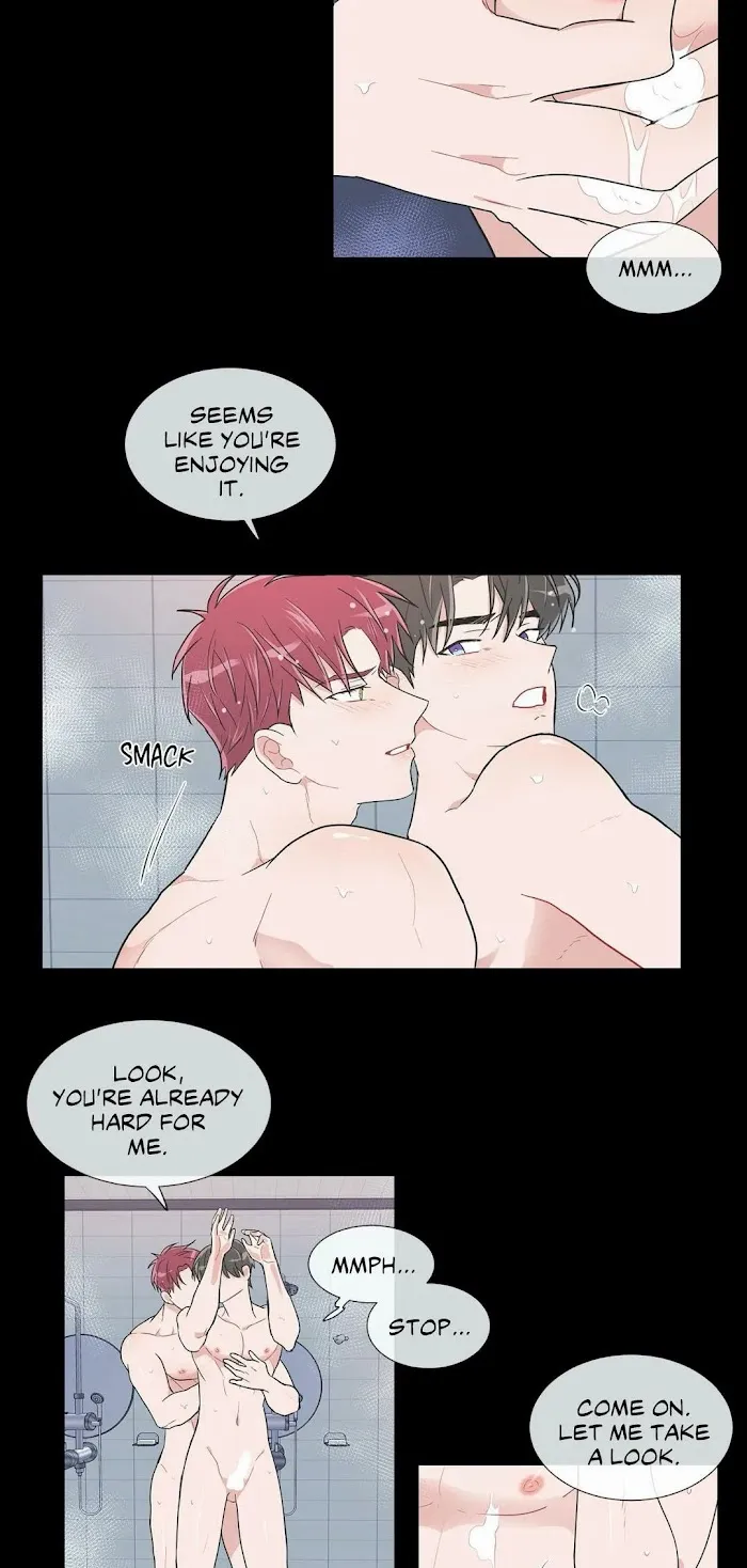 Anti P.T. - Chapter 47 Page 8