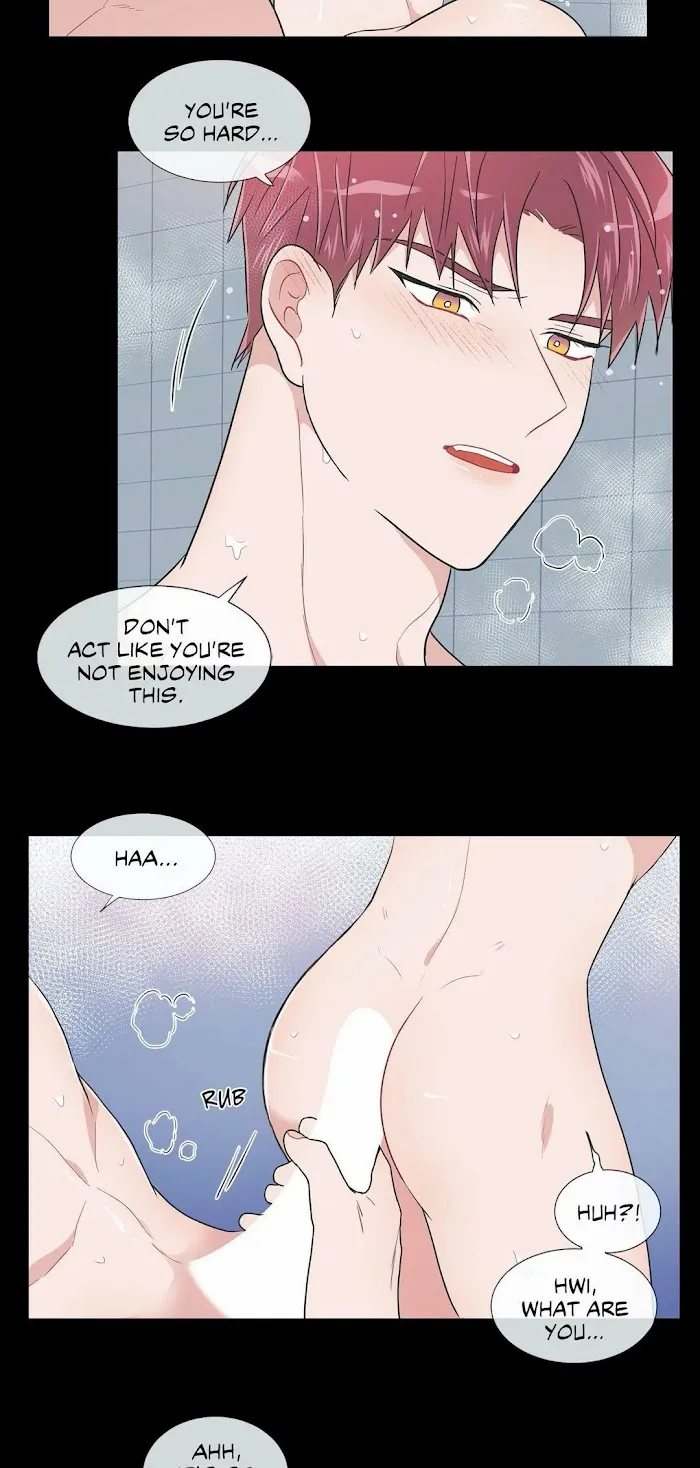 Anti P.T. - Chapter 47 Page 10