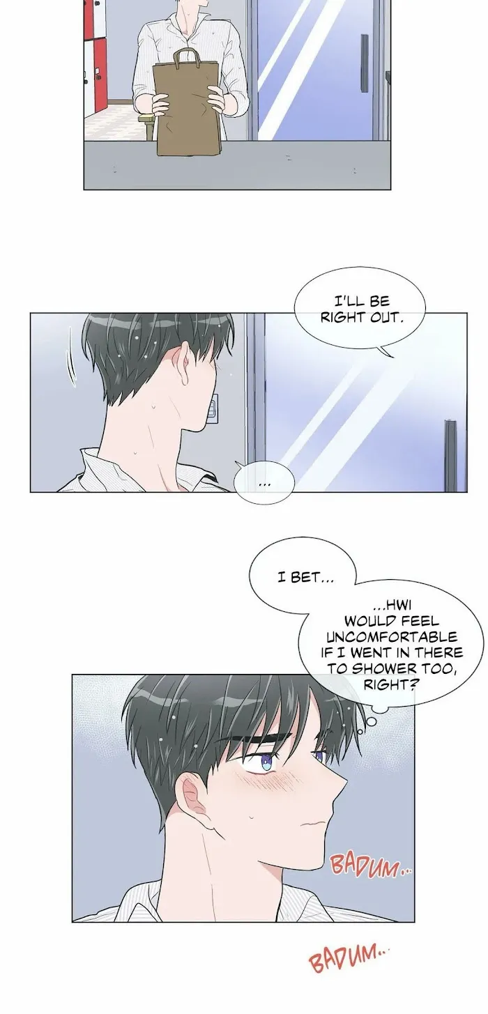 Anti P.T. - Chapter 47 Page 19