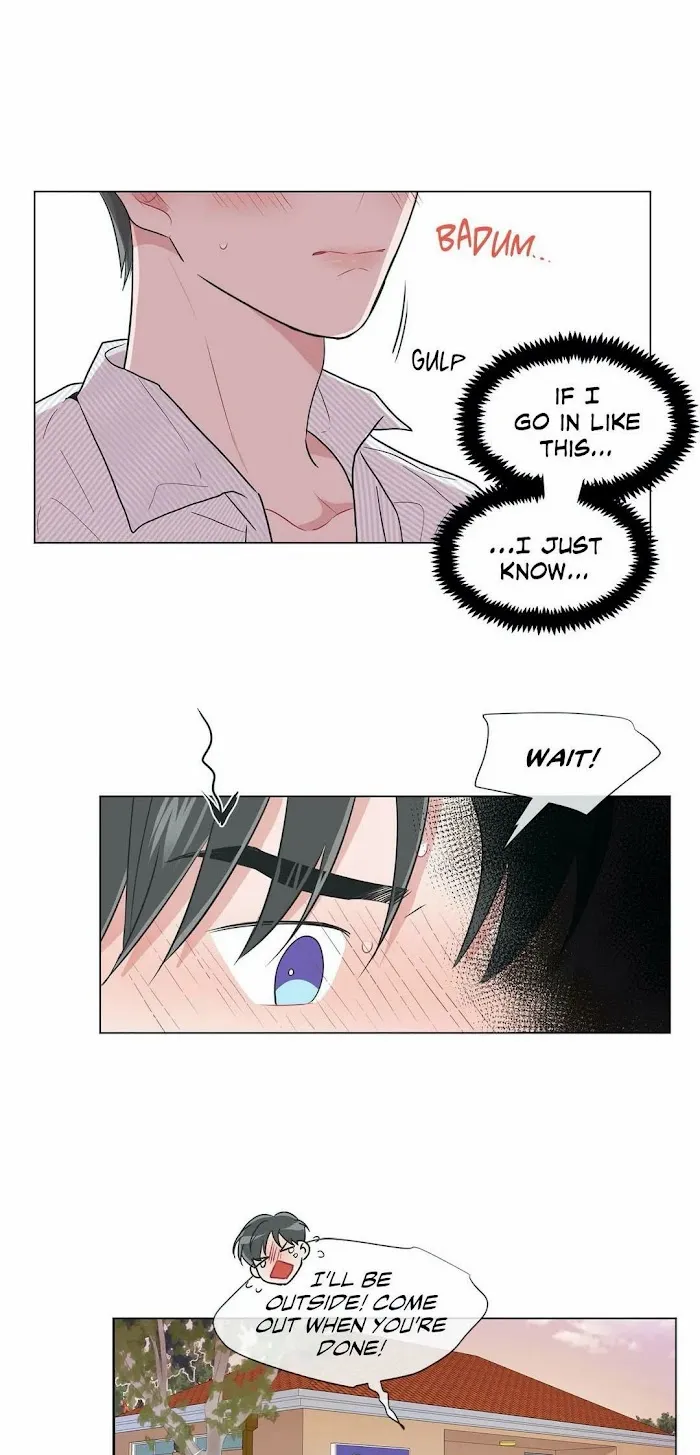 Anti P.T. - Chapter 47 Page 20
