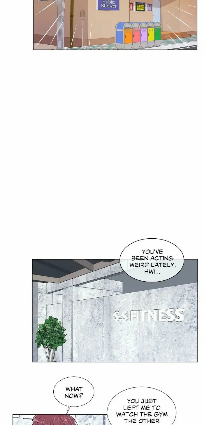 Anti P.T. - Chapter 47 Page 21