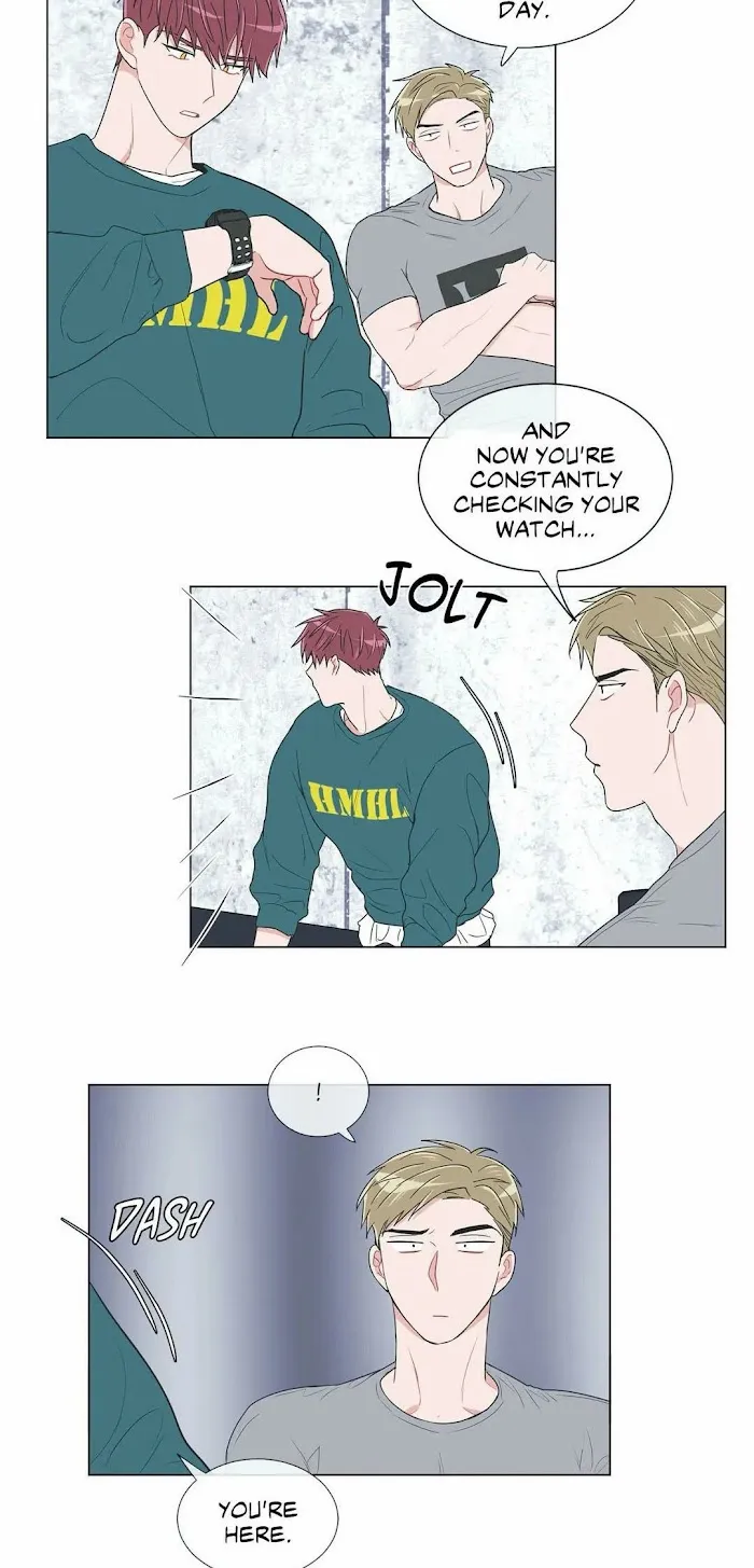 Anti P.T. - Chapter 47 Page 22