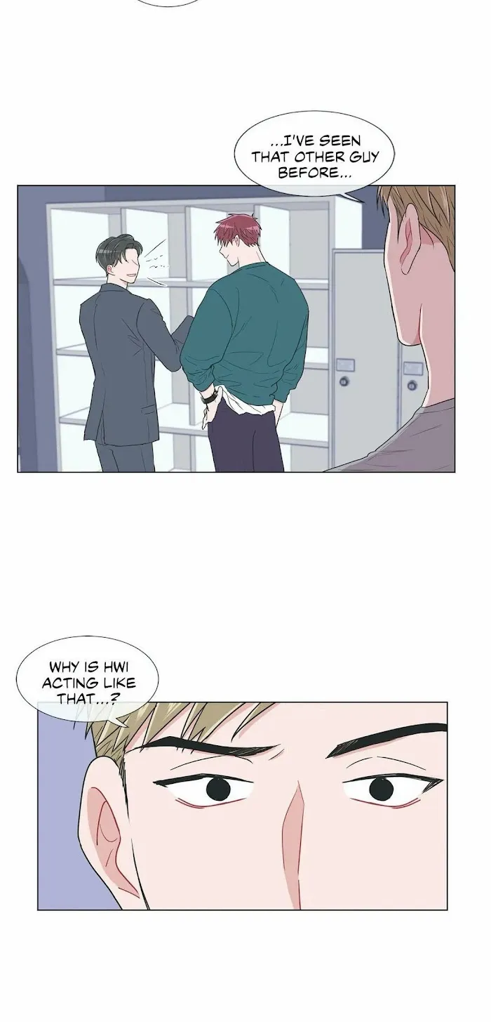 Anti P.T. - Chapter 47 Page 23