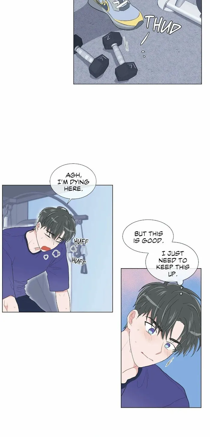 Anti P.T. - Chapter 47 Page 25