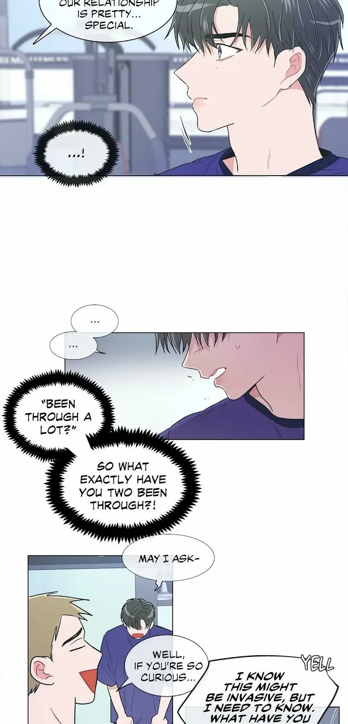 Anti P.T. - Chapter 47 Page 31