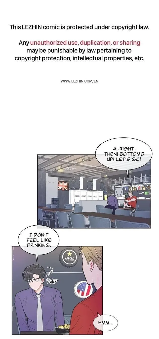 Anti P.T. - Chapter 48 Page 1