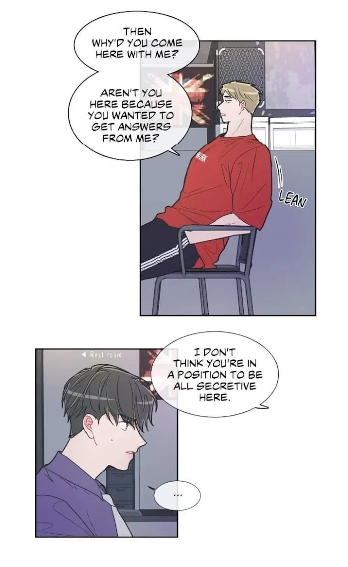 Anti P.T. - Chapter 48 Page 3