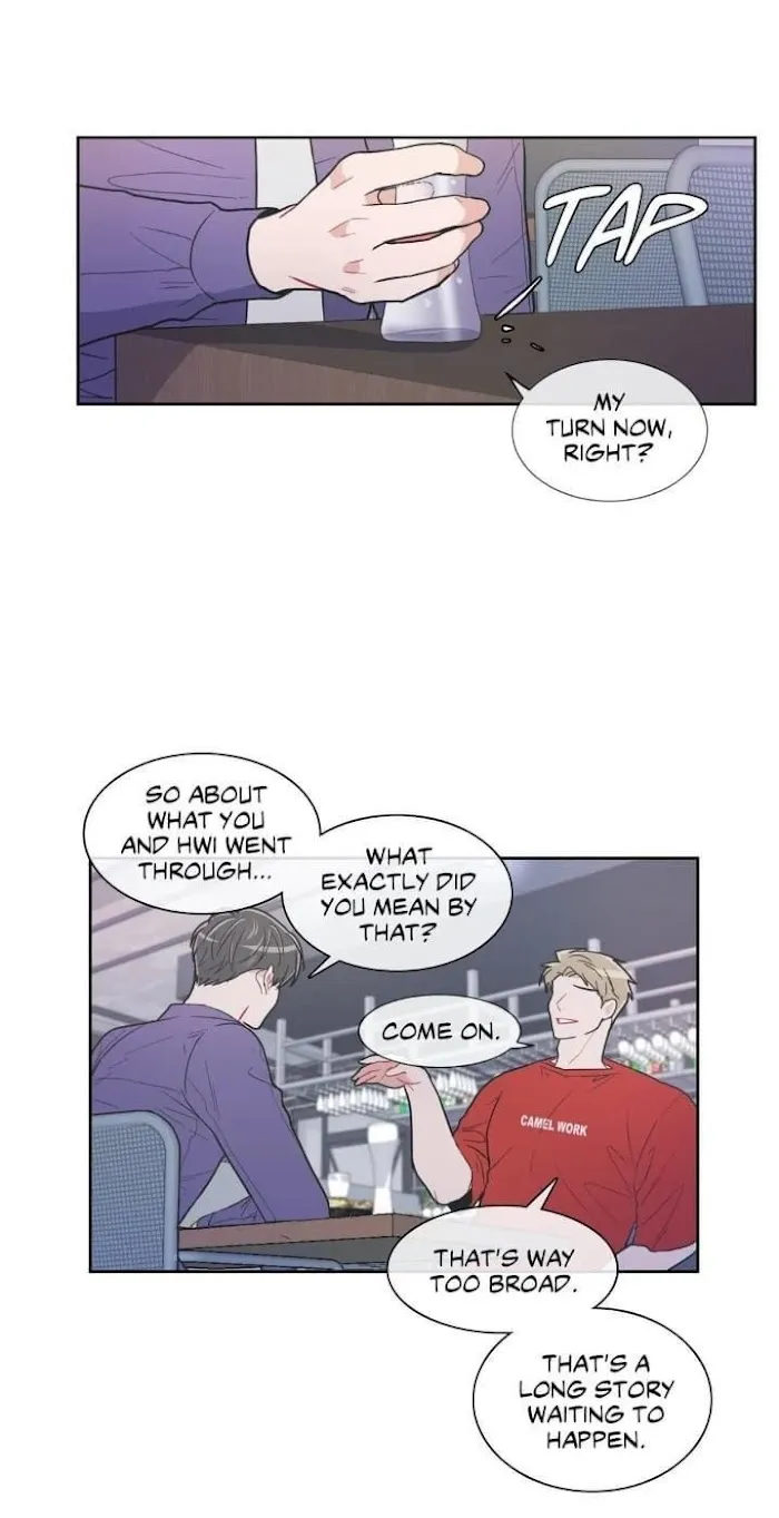 Anti P.T. - Chapter 48 Page 7