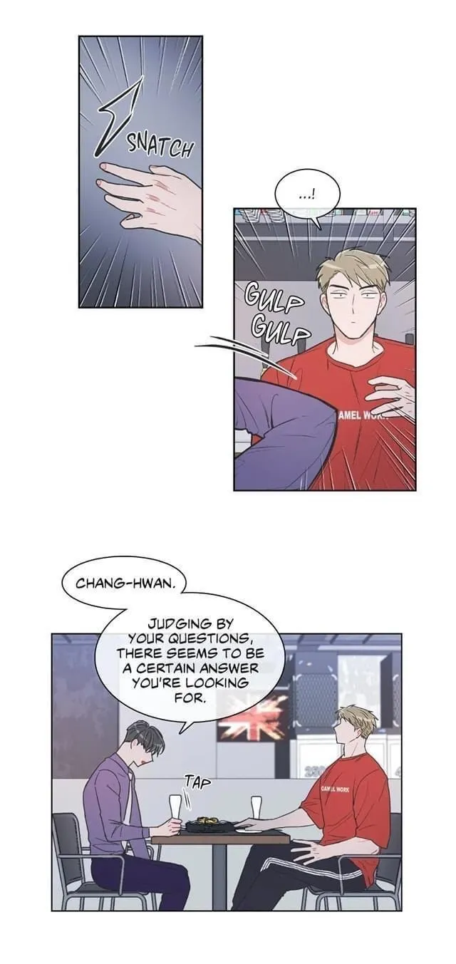 Anti P.T. - Chapter 48 Page 14