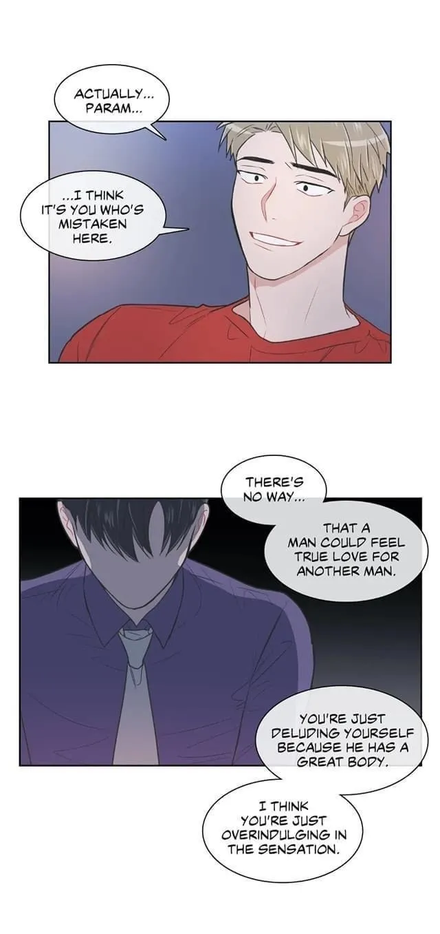 Anti P.T. - Chapter 48 Page 18