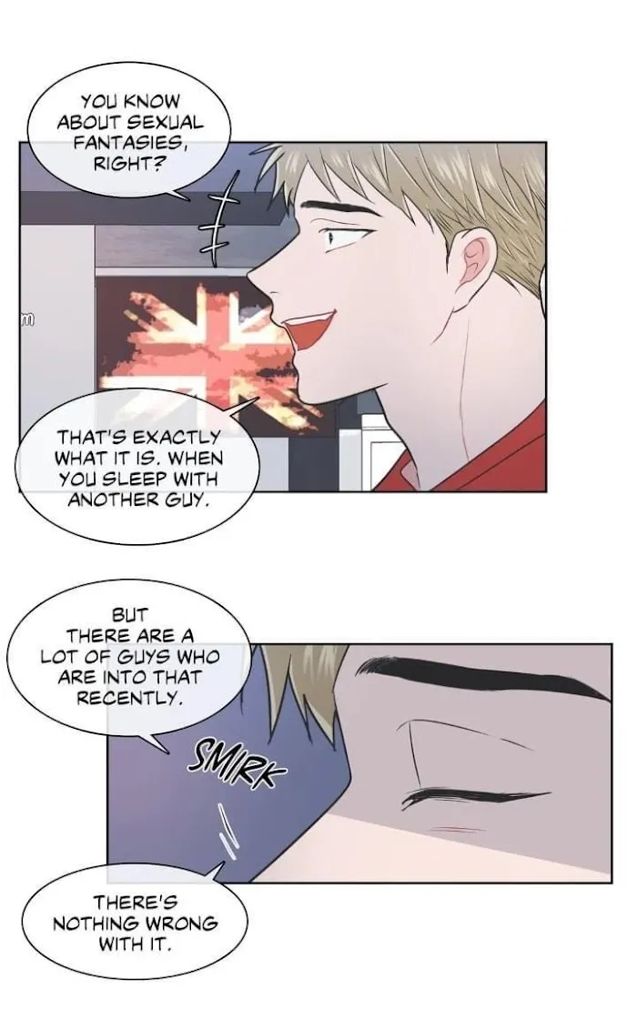 Anti P.T. - Chapter 48 Page 19