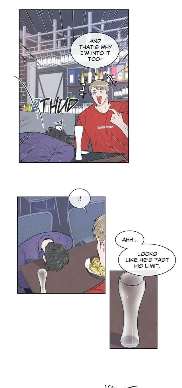 Anti P.T. - Chapter 48 Page 20