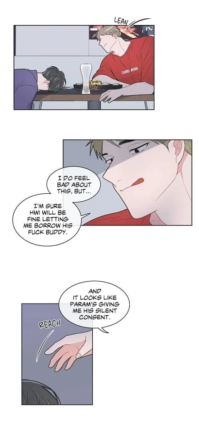 Anti P.T. - Chapter 48 Page 21