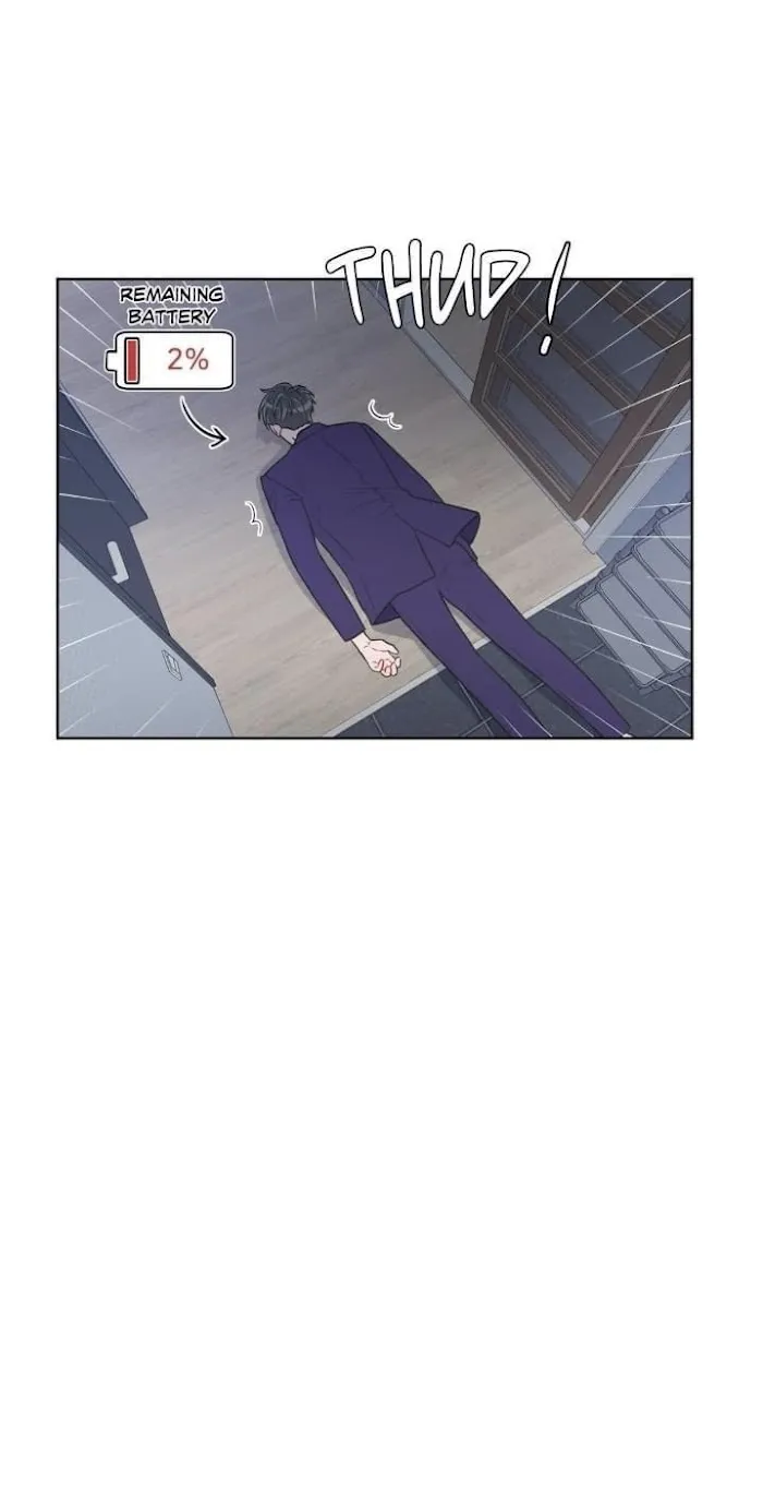 Anti P.T. - Chapter 48 Page 31
