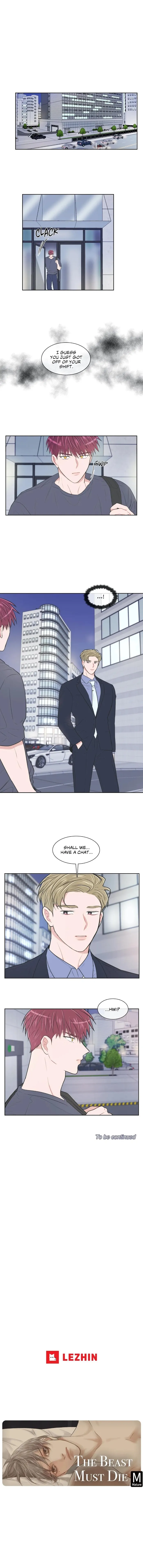 Anti P.T. - Chapter 50 Page 4