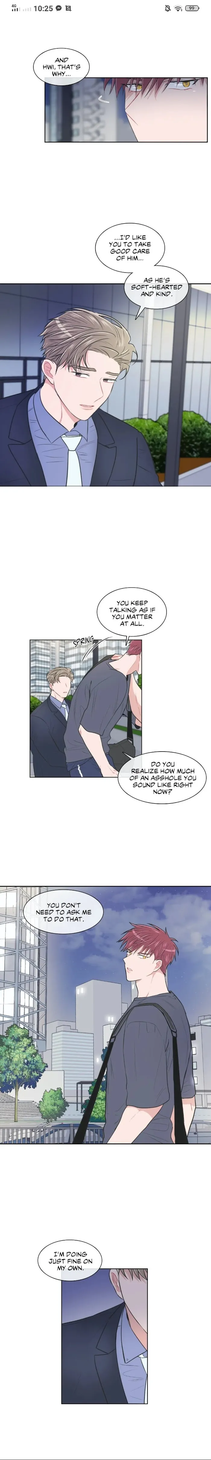 Anti P.T. - Chapter 51 Page 3