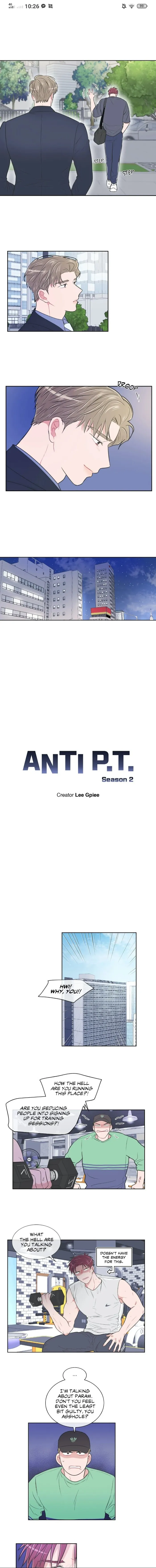 Anti P.T. - Chapter 51 Page 4