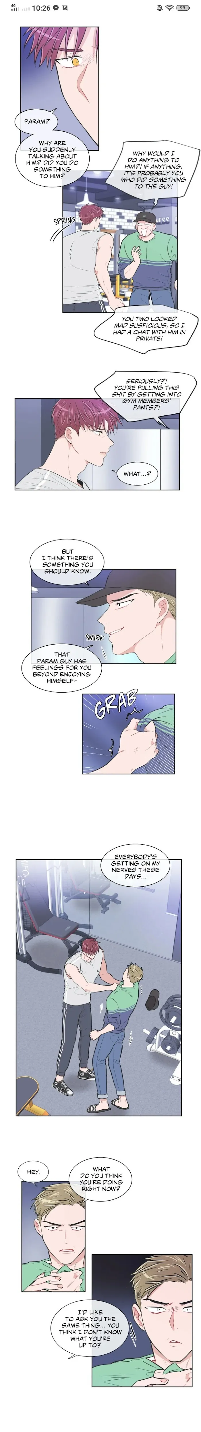 Anti P.T. - Chapter 51 Page 5