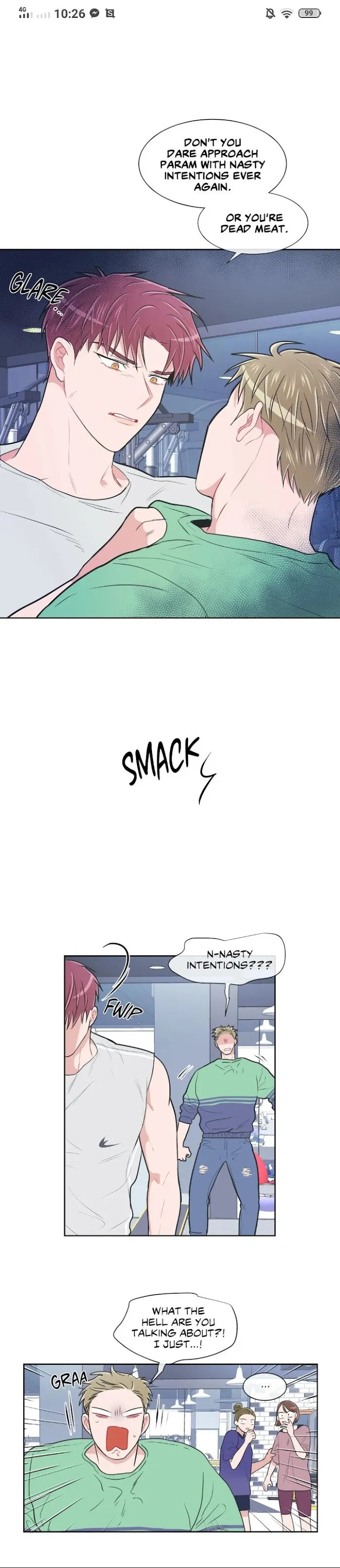 Anti P.T. - Chapter 51 Page 6