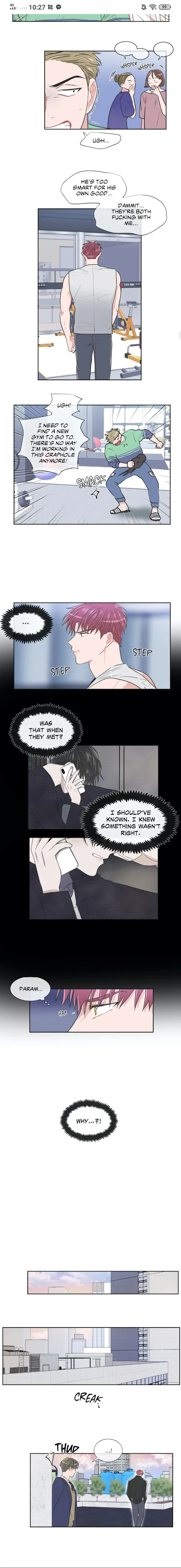 Anti P.T. - Chapter 51 Page 7