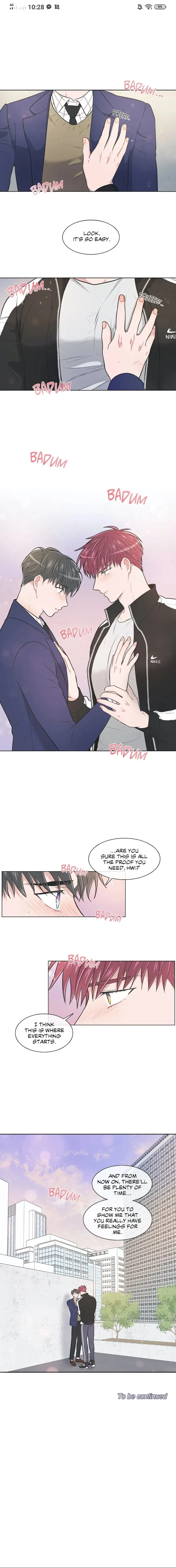 Anti P.T. - Chapter 51 Page 11