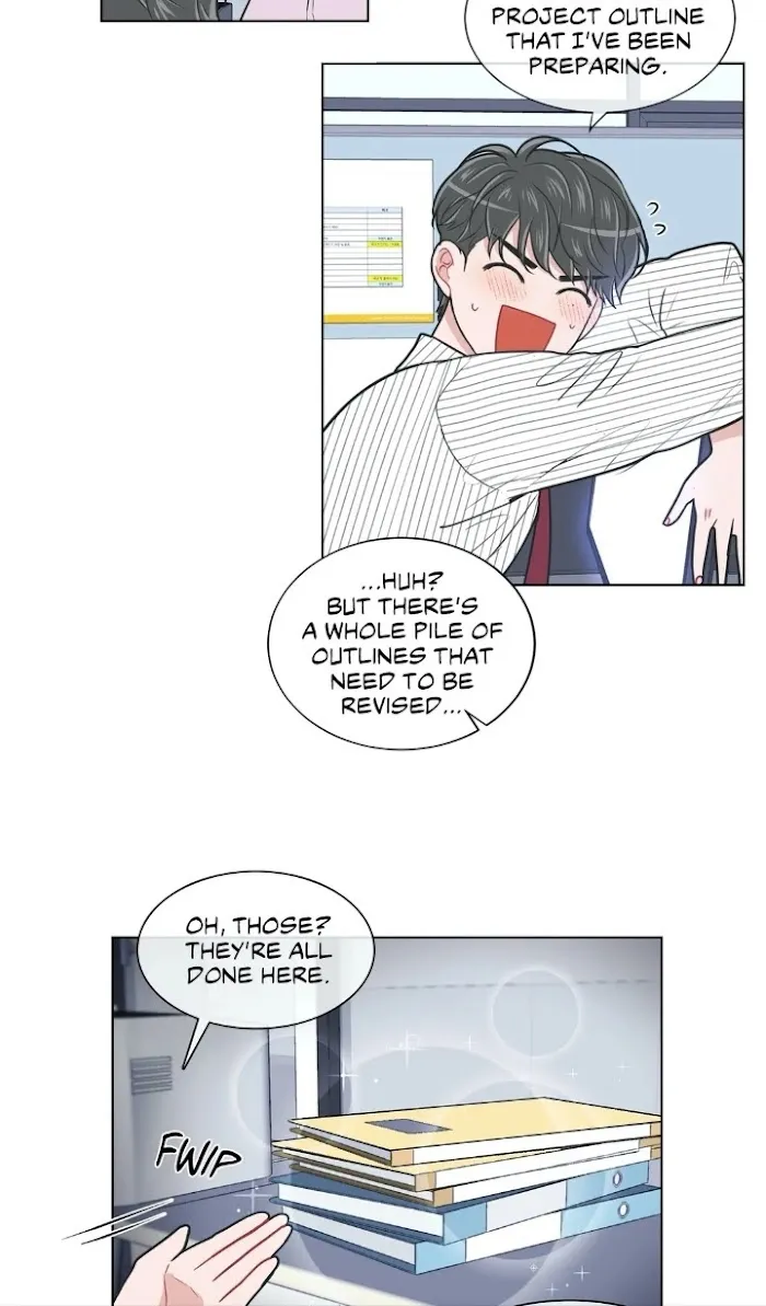 Anti P.T. - Chapter 52 Page 4