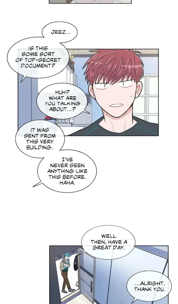 Anti P.T. - Chapter 52 Page 11