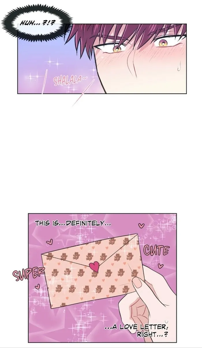 Anti P.T. - Chapter 52 Page 13