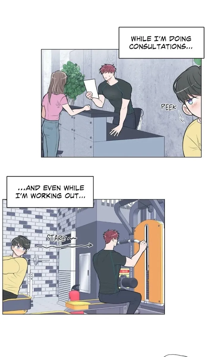 Anti P.T. - Chapter 52 Page 19
