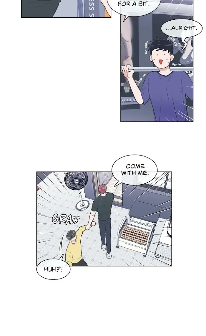 Anti P.T. - Chapter 52 Page 21