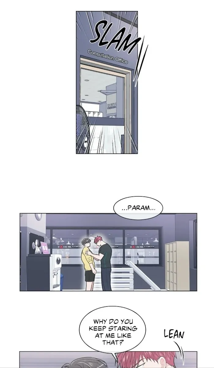 Anti P.T. - Chapter 52 Page 22