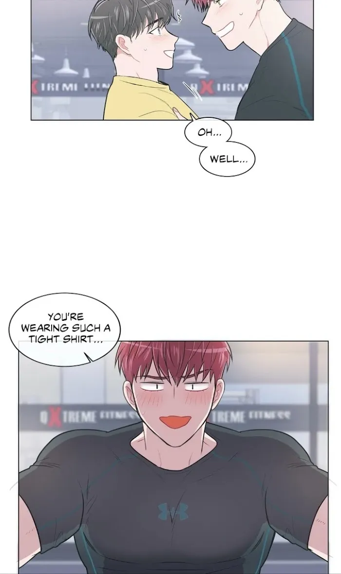 Anti P.T. - Chapter 52 Page 23