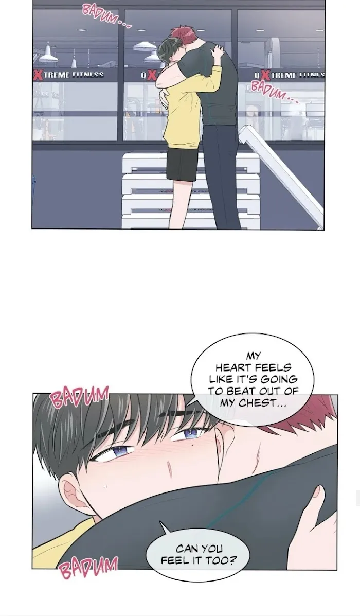 Anti P.T. - Chapter 52 Page 31