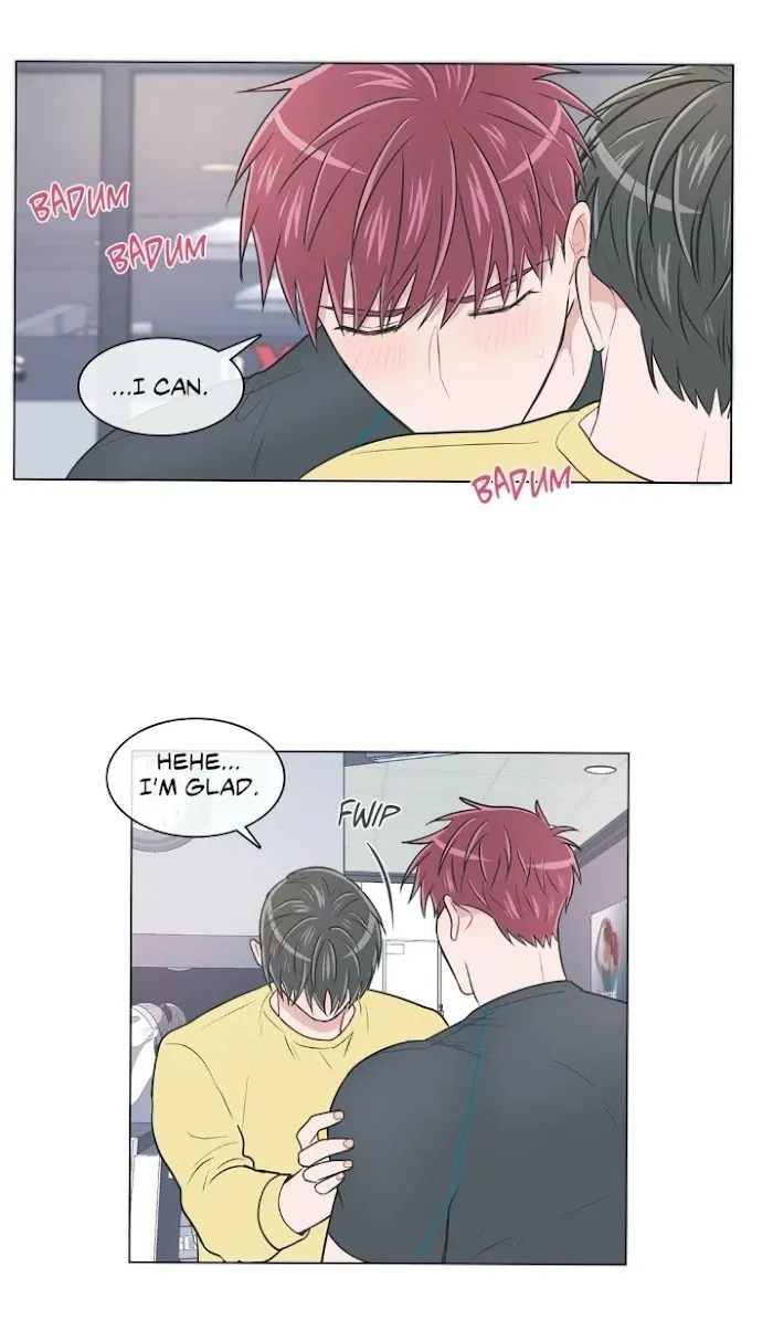Anti P.T. - Chapter 52 Page 32