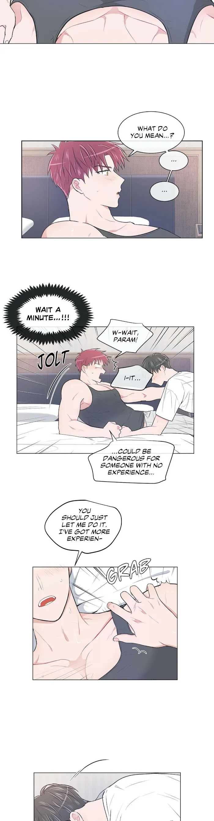 Anti P.T. - Chapter 54 Page 4