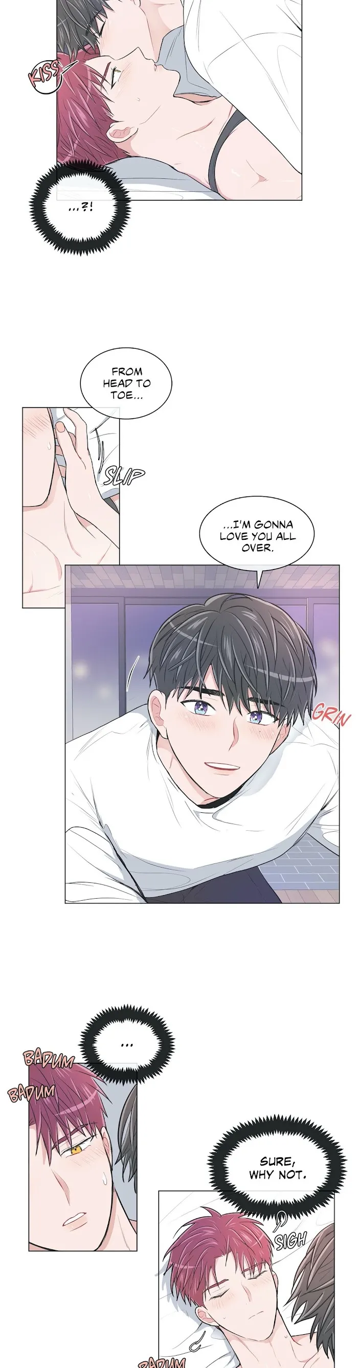 Anti P.T. - Chapter 54 Page 5