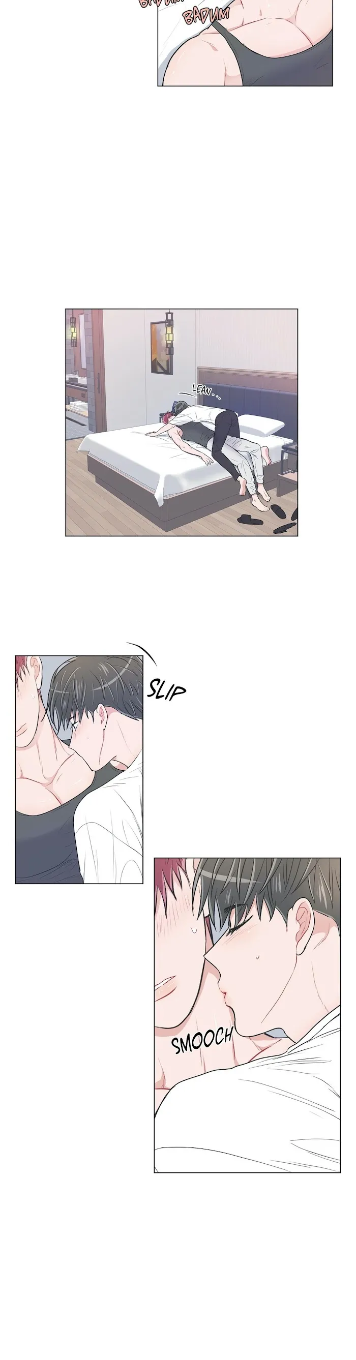 Anti P.T. - Chapter 54 Page 6