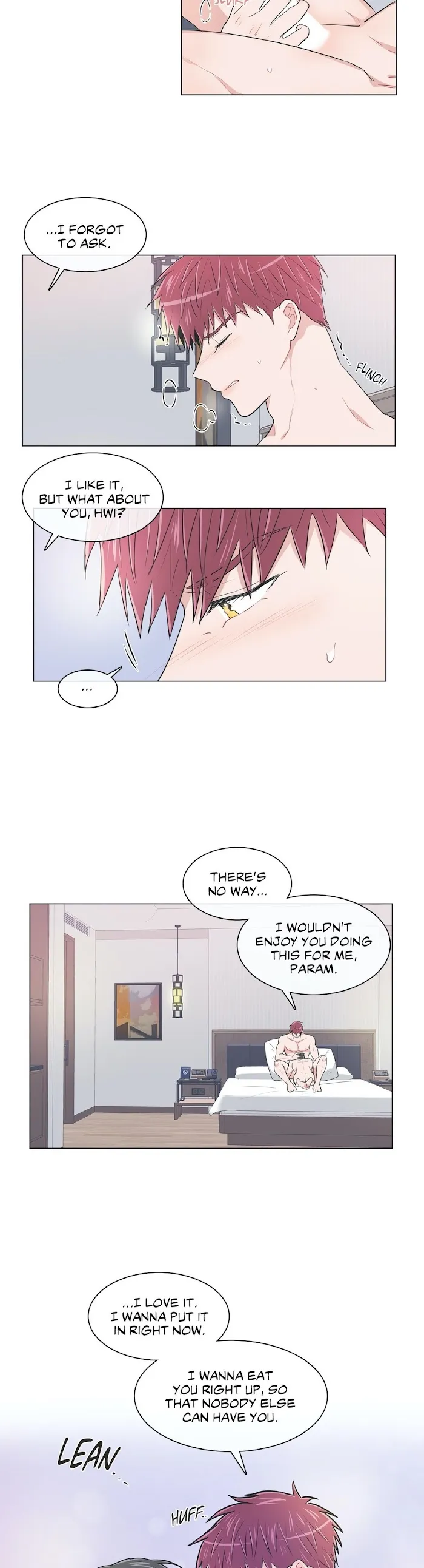 Anti P.T. - Chapter 54 Page 13