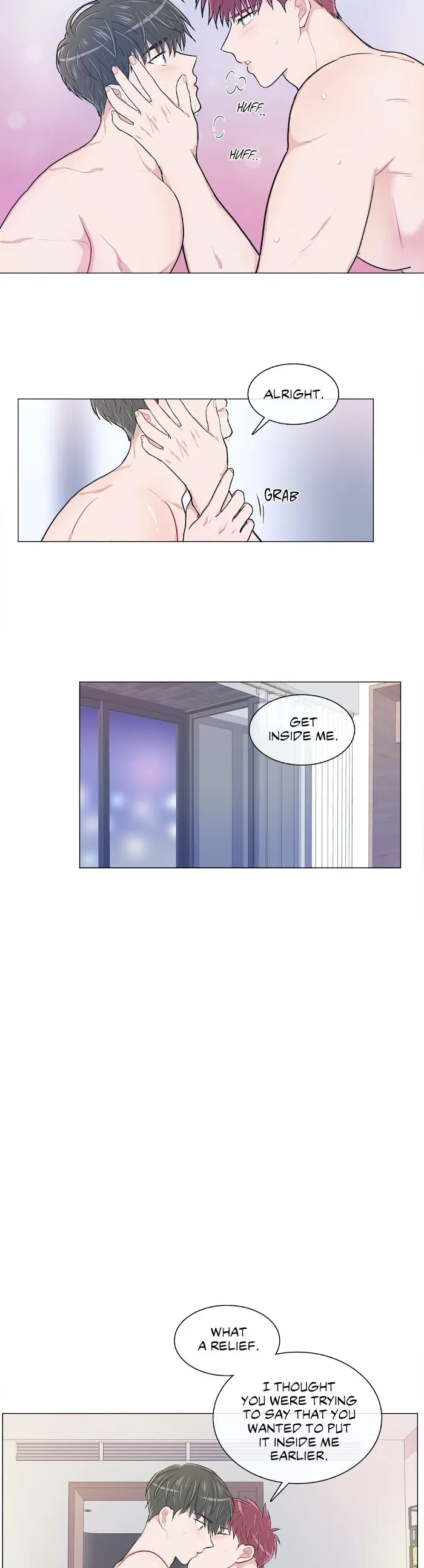 Anti P.T. - Chapter 54 Page 14