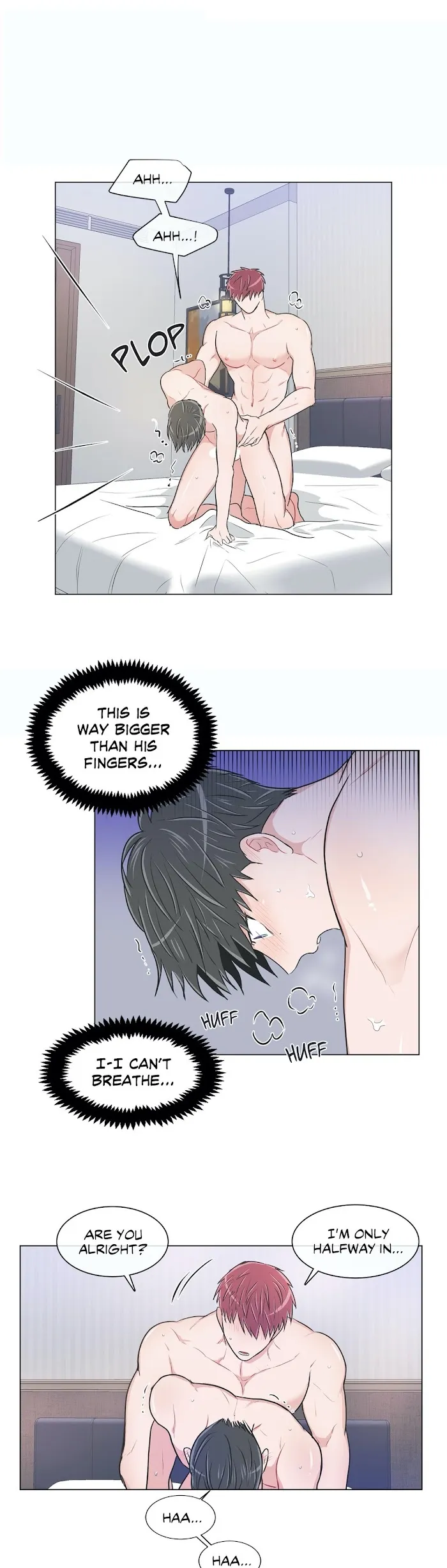 Anti P.T. - Chapter 55 Page 13