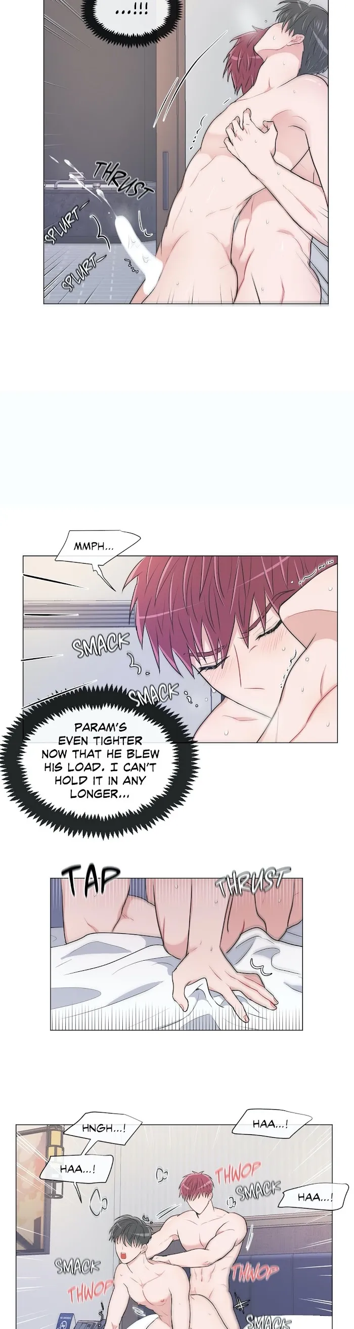 Anti P.T. - Chapter 55 Page 17